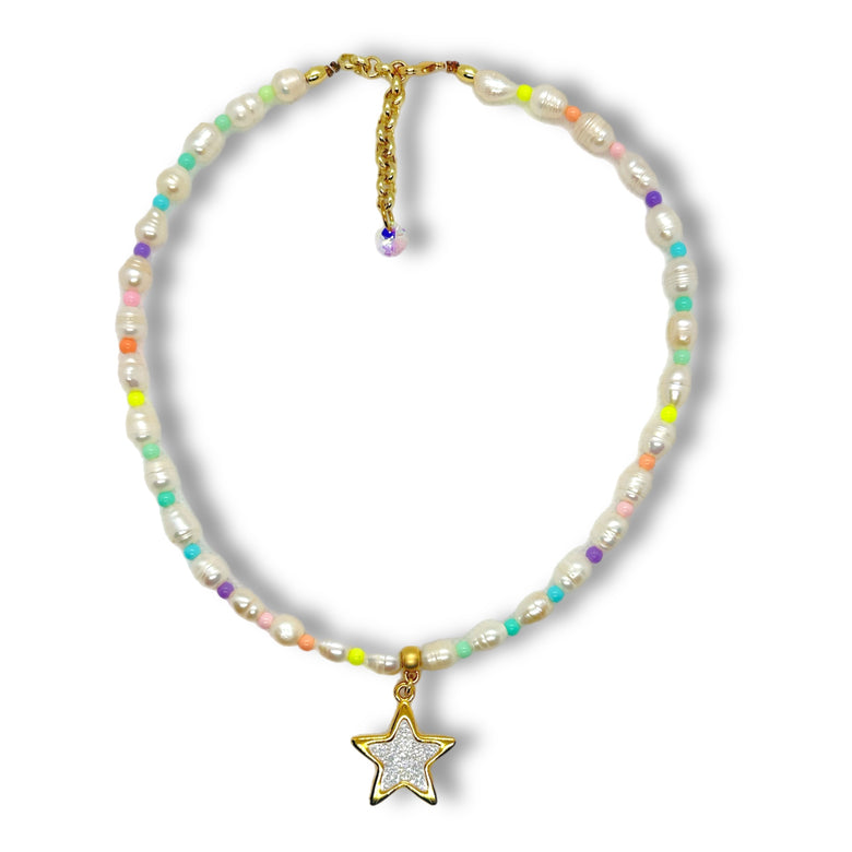 The Mojo Star