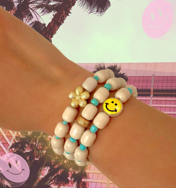 Le Soleil Set