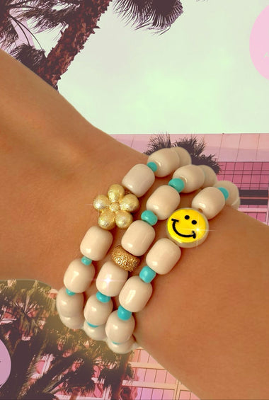 Le Soleil Set