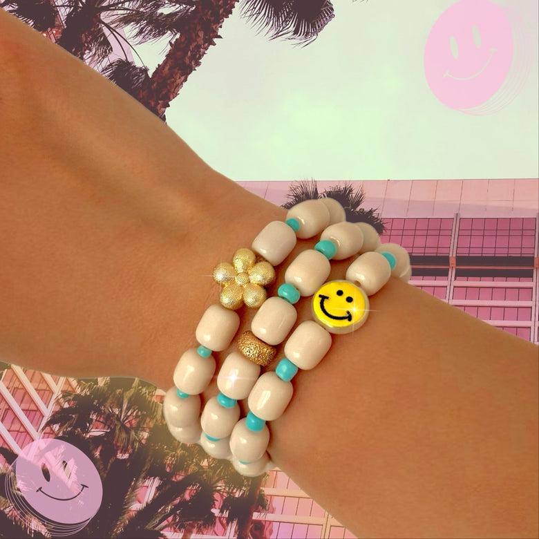 Le Soleil Set