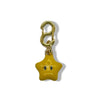 Little Star Charm