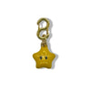 Little Star Charm