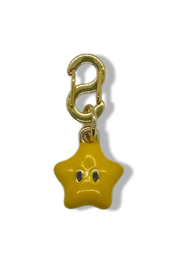Little Star Charm