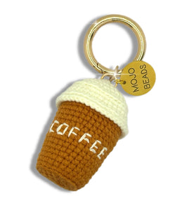 Coffee Lover Charm