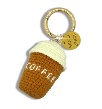Coffee Lover Charm