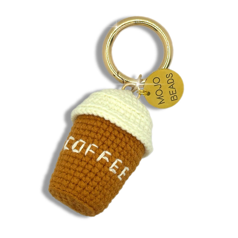 Coffee Lover Charm