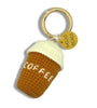 Coffee Lover Charm