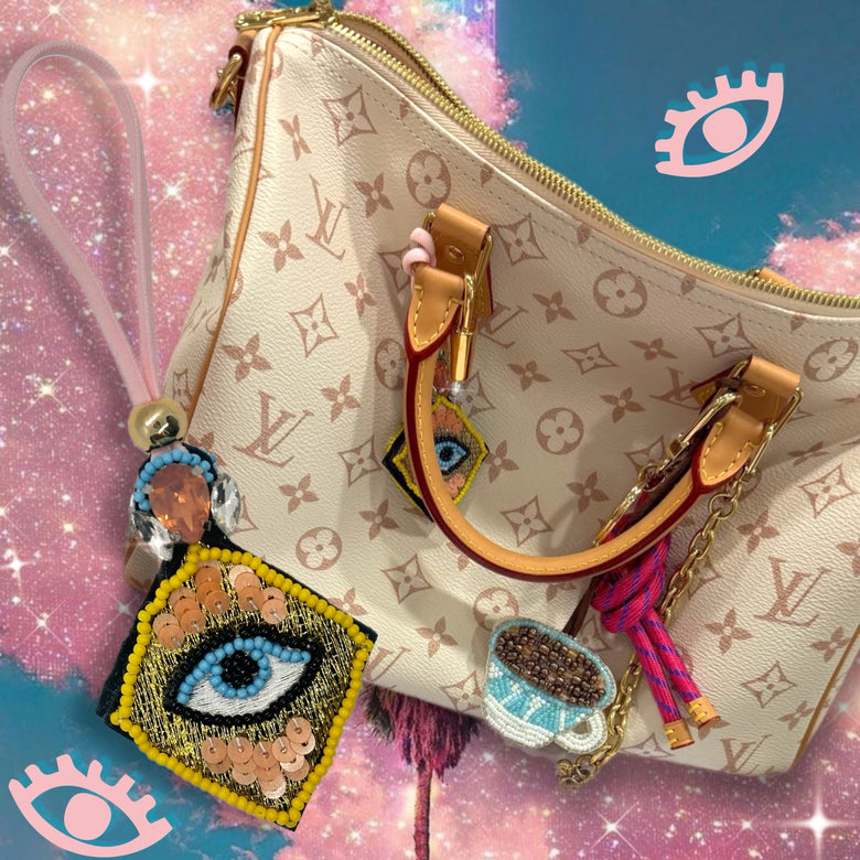 Aurora Charm