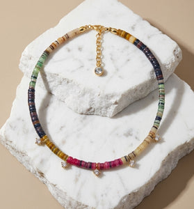 The Solea Choker