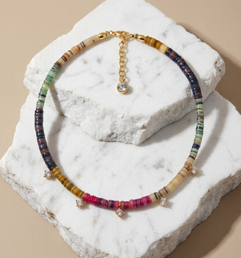 The Solea Choker