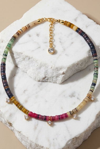 The Solea Choker