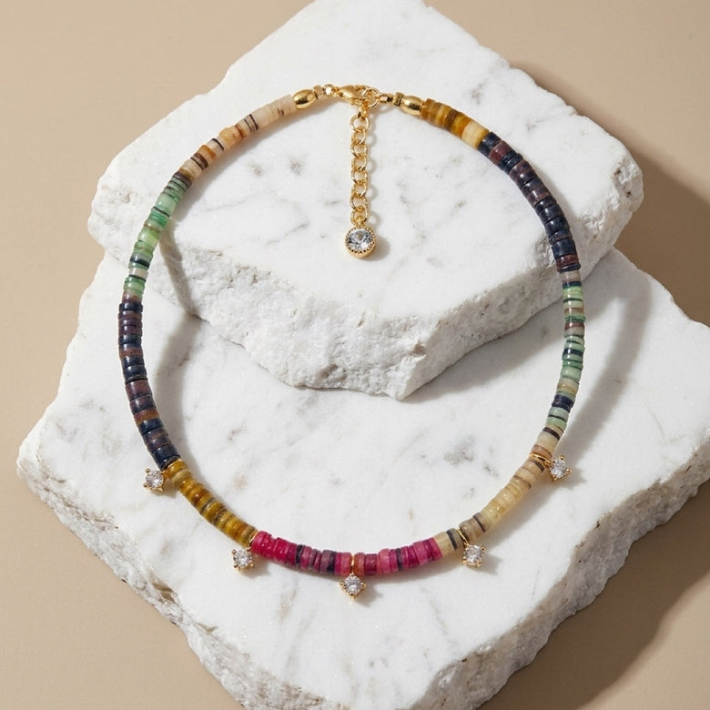 The Solea Choker