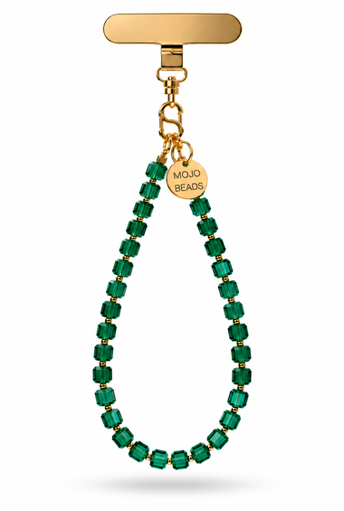 Gabriella’s Way Crystal Phone Chain