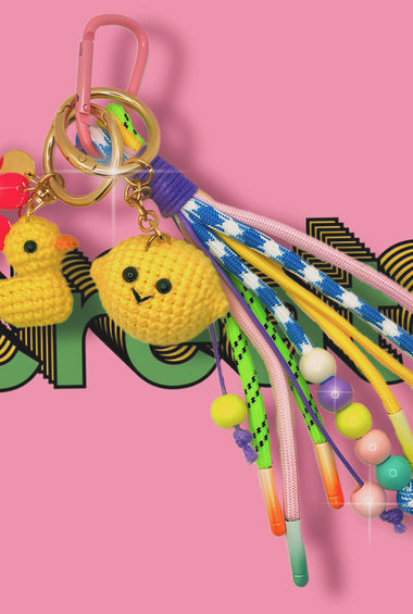 Mojo Mix Charm set