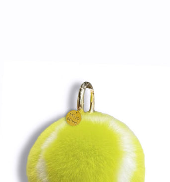 Tennis Pompom