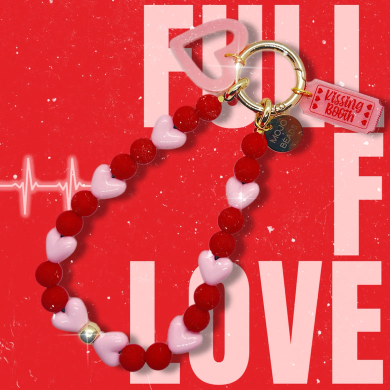 Full of Love chain