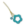 Flower Phone charm