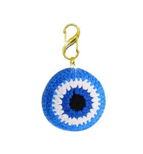 Evil Eye Charm