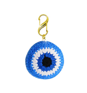 Evil Eye Charm