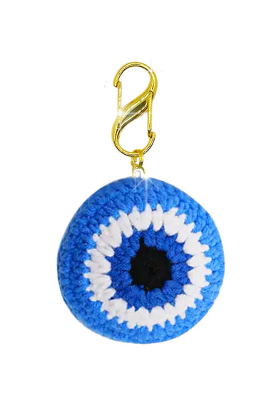 Evil Eye Charm