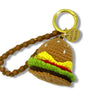 Burger Charm