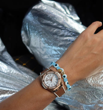 Eye want you Bracelet