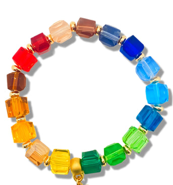 Sparkle Galore Bracelet