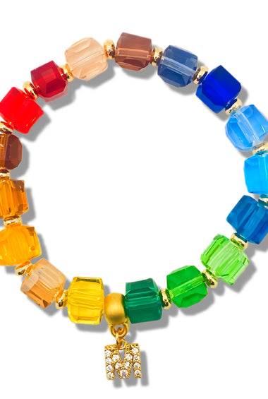 Sparkle Galore Bracelet