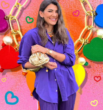 Heart Crush Necklace