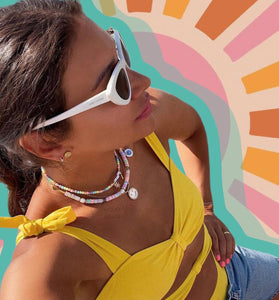 Sweet Heart Necklace