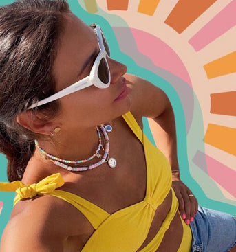 Sweet Heart Necklace