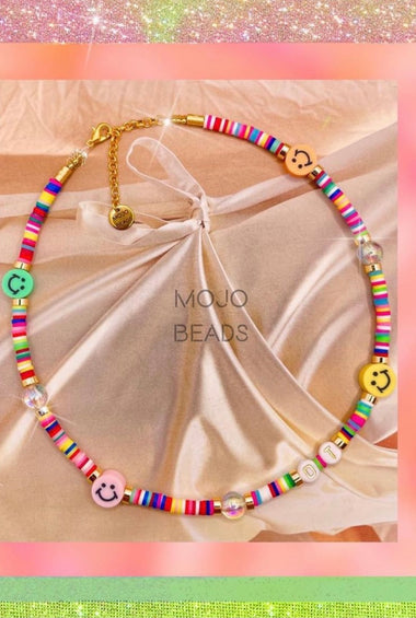 Bubble Pop Choker