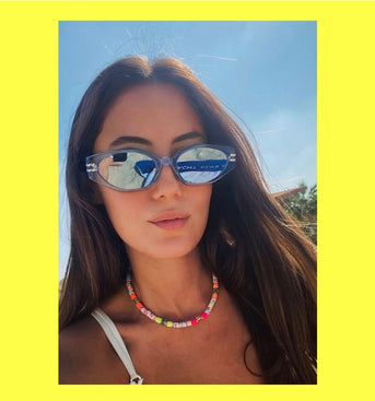 The Lana Choker