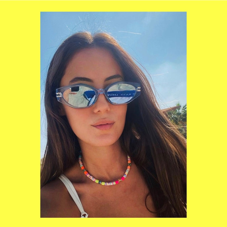 The Lana Choker