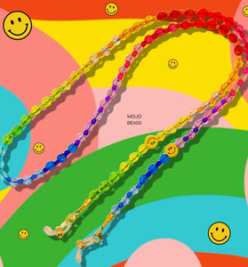 Hey Sunshine Sunglass Chain