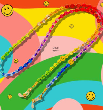 Hey Sunshine Sunglass Chain