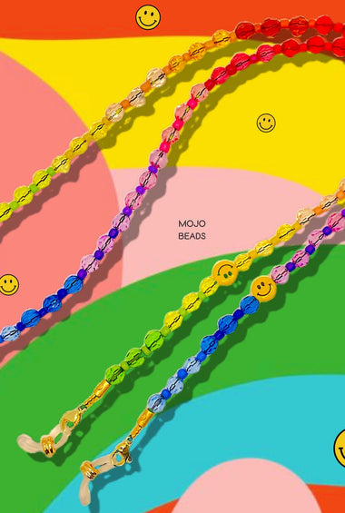 Hey Sunshine Sunglass Chain