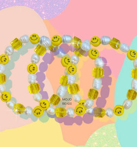 All Smiles Bracelet