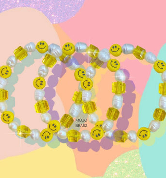 All Smiles Bracelet