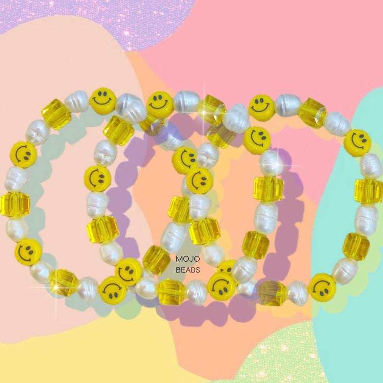 All Smiles Bracelet