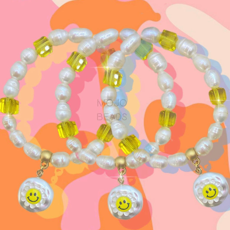 Summer Smile Bracelet