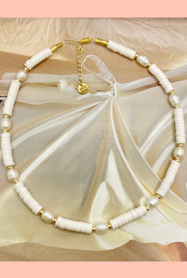 My First Crush Choker