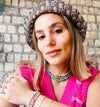 Mojito Evil Eye Bracelet