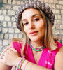 Mojito Evil Eye Bracelet