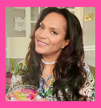 You're My Cup of Tea Choker Set