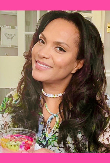 You're My Cup of Tea Choker Set