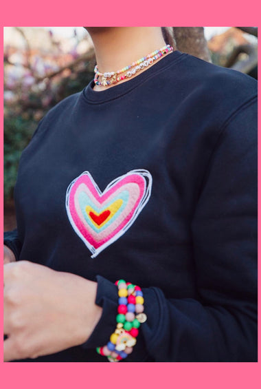 Eye Candy Choker