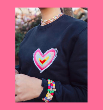 Pearl Good Vibes Bracelet