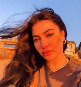 Cali Girl Choker