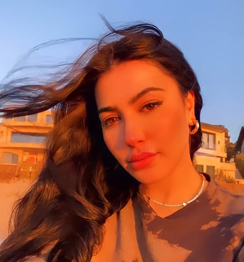 Cali Girl Choker